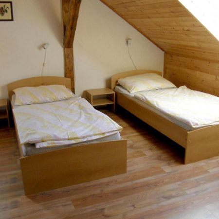 Kajovska Hospoda Rom bilde