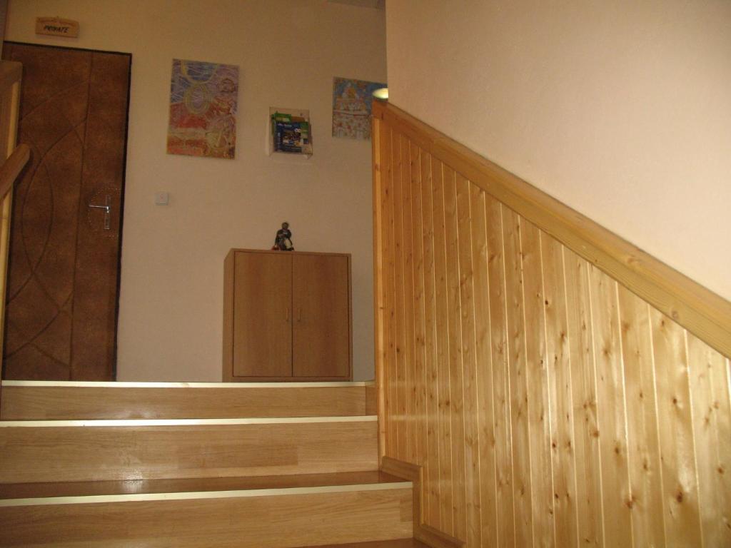 Kajovska Hospoda Rom bilde